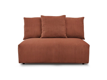 Modulare Sessel für Sofa BOBOCHIC VOLTAIRE