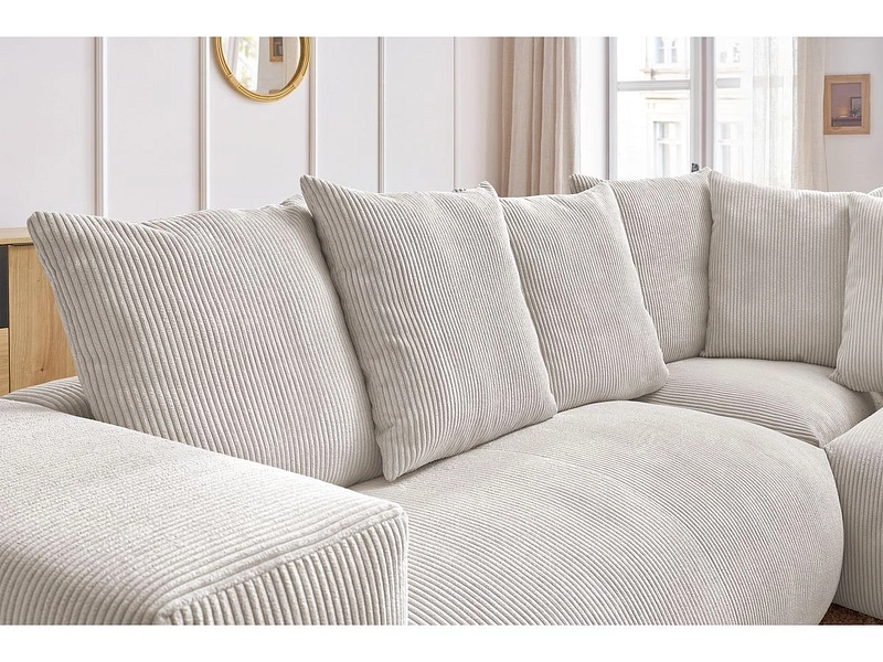 Ecksofa BOBOCHIC VOLTAIRE