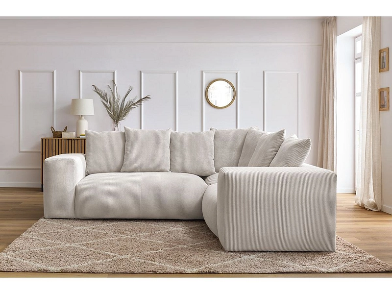 Ecksofa BOBOCHIC VOLTAIRE