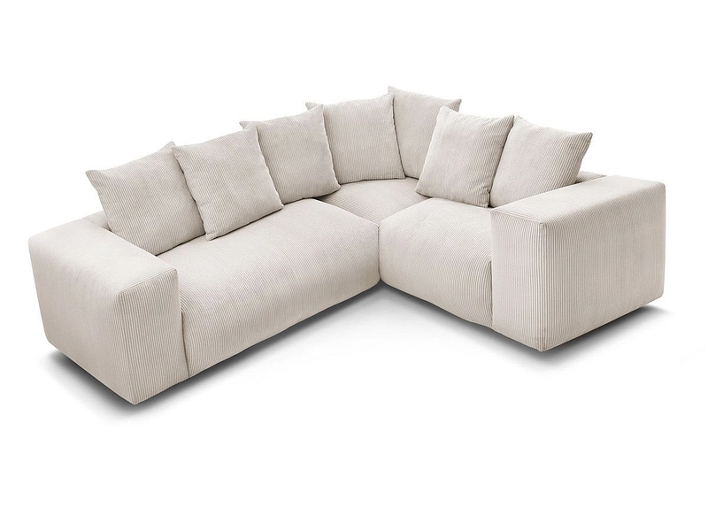 Ecksofa BOBOCHIC VOLTAIRE