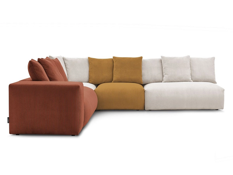 Ecksofa BOBOCHIC VOLTAIRE