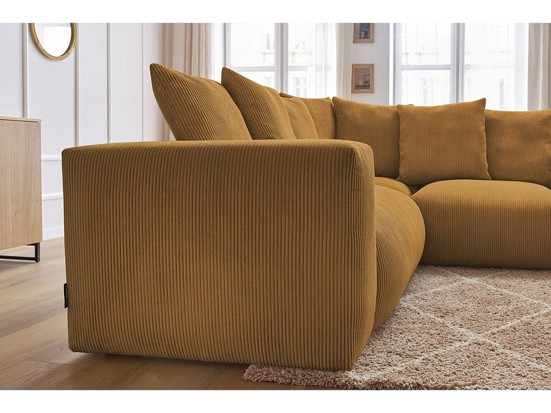 Ecksofa BOBOCHIC VOLTAIRE