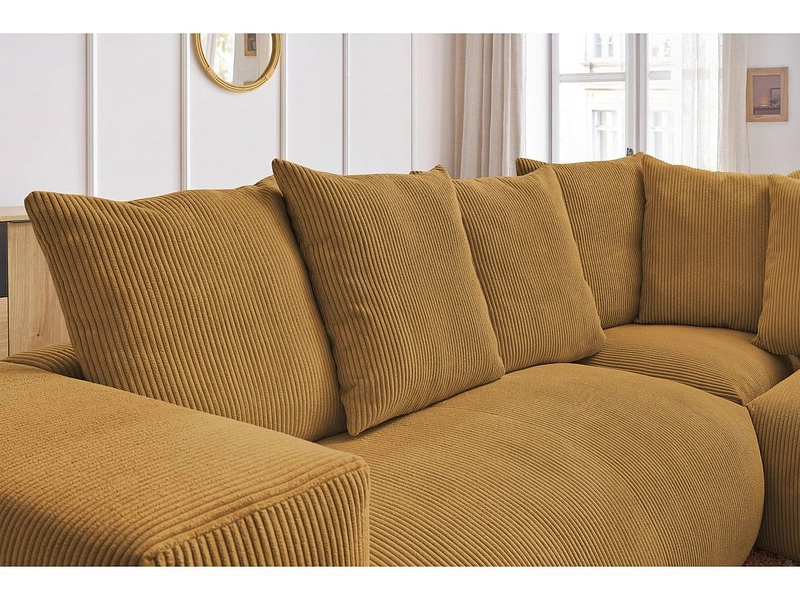 Ecksofa BOBOCHIC VOLTAIRE