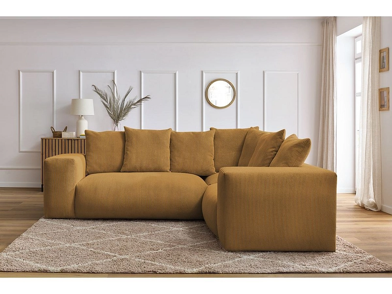 Ecksofa BOBOCHIC VOLTAIRE