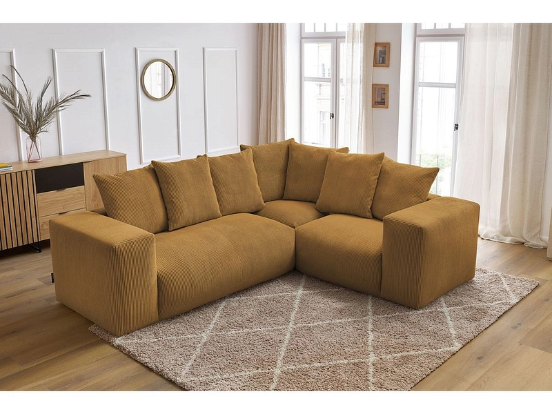 Ecksofa BOBOCHIC VOLTAIRE