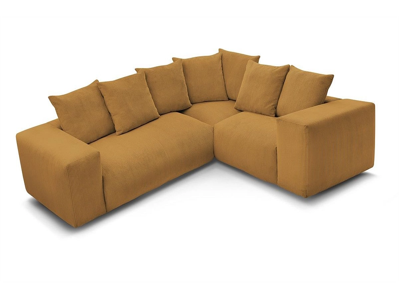 Ecksofa BOBOCHIC VOLTAIRE