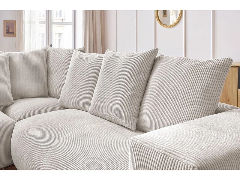 Ecksofa BOBOCHIC VOLTAIRE