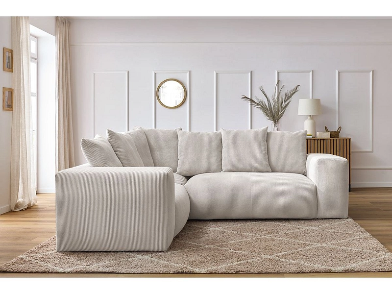 Ecksofa BOBOCHIC VOLTAIRE