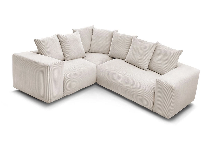 Ecksofa BOBOCHIC VOLTAIRE