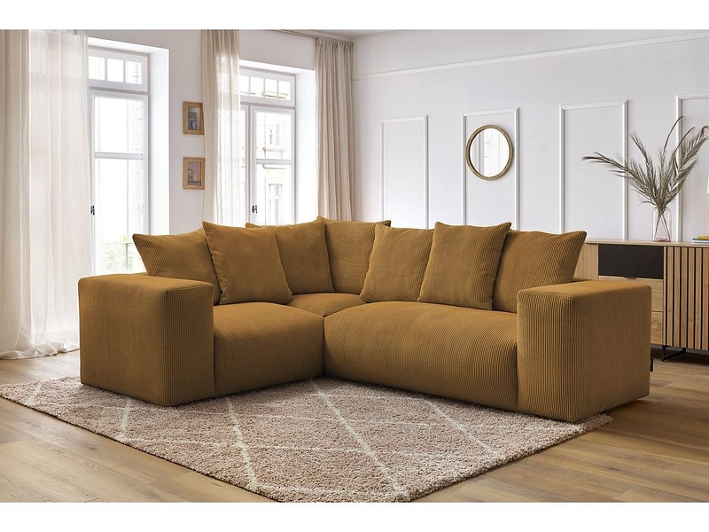 Ecksofa BOBOCHIC VOLTAIRE