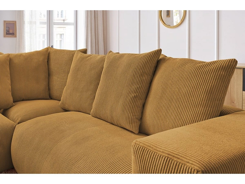 Ecksofa BOBOCHIC VOLTAIRE