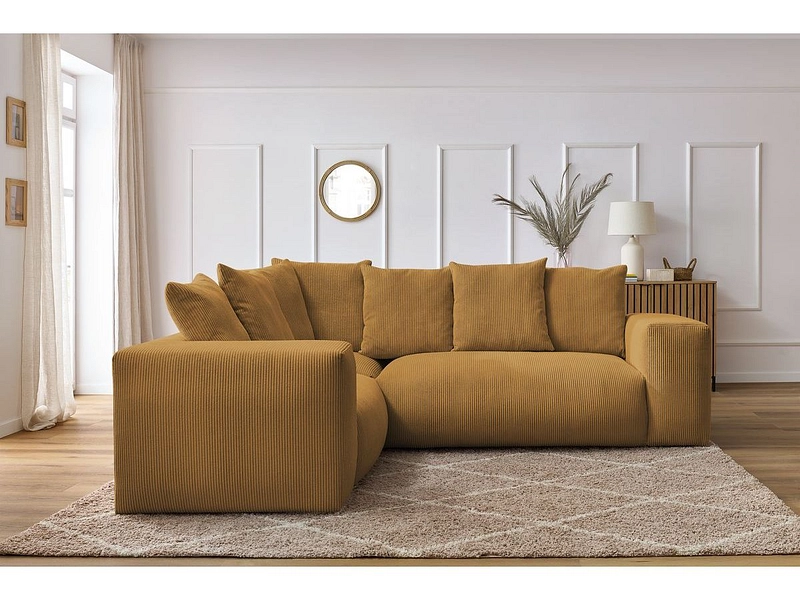 Ecksofa BOBOCHIC VOLTAIRE