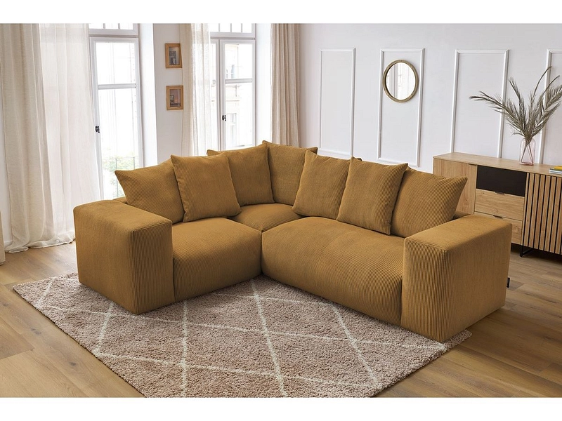 Ecksofa BOBOCHIC VOLTAIRE