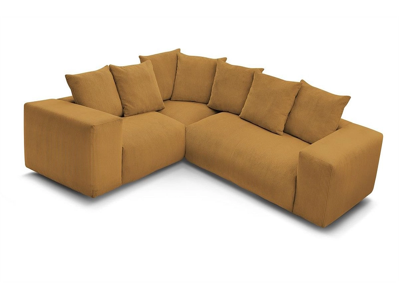 Ecksofa BOBOCHIC VOLTAIRE