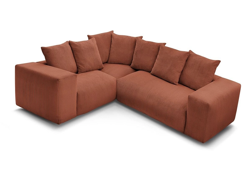 Ecksofa BOBOCHIC VOLTAIRE