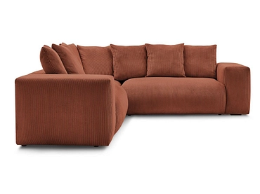 Ecksofa BOBOCHIC VOLTAIRE