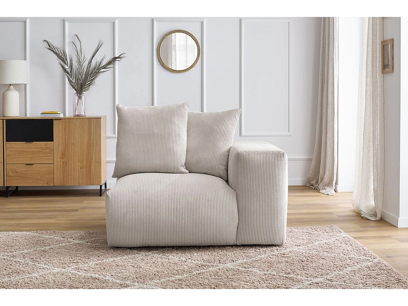 Modulare Sessel für Sofa BOBOCHIC VOLTAIRE