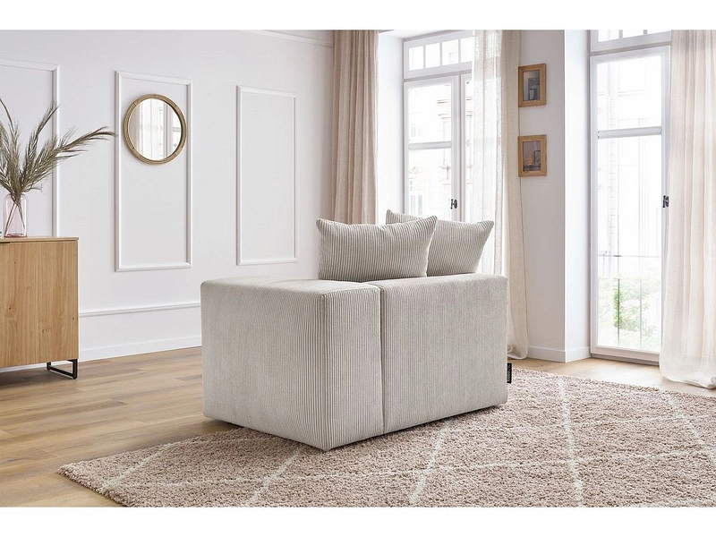 Modulare Sessel für Sofa BOBOCHIC VOLTAIRE