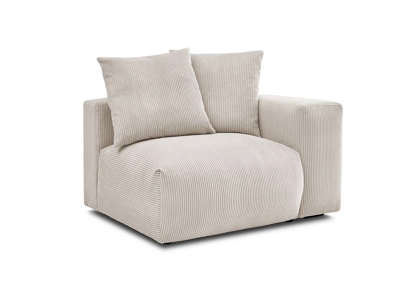 Modulare Sessel für Sofa BOBOCHIC VOLTAIRE