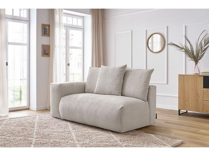 Modulare Sessel für Sofa BOBOCHIC VOLTAIRE