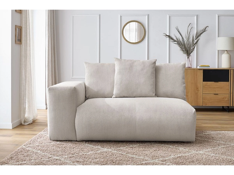 Modulare Sessel für Sofa BOBOCHIC VOLTAIRE