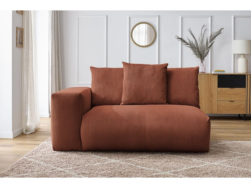 Modulare Sessel für Sofa BOBOCHIC VOLTAIRE