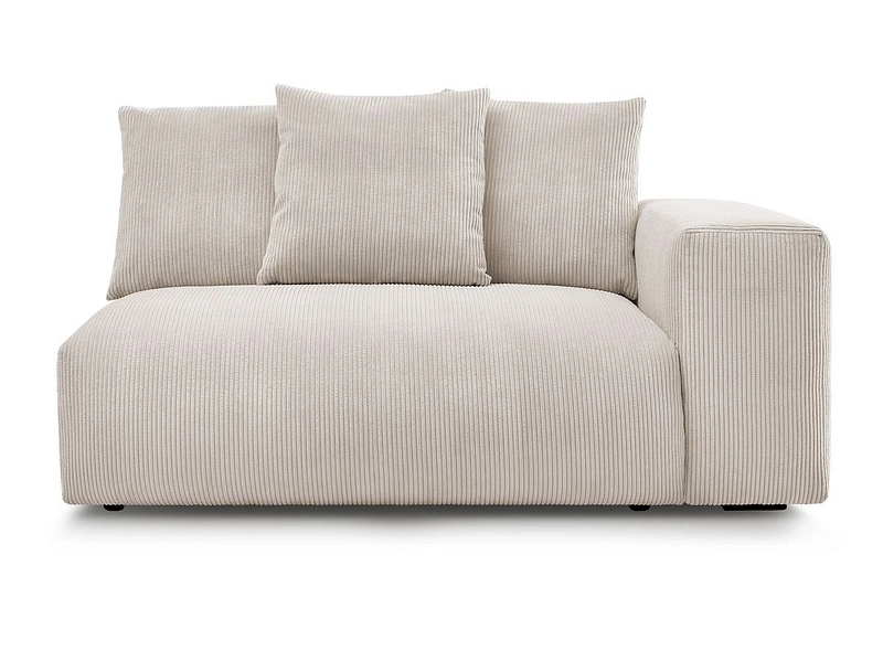 Modulare Sessel für Sofa BOBOCHIC VOLTAIRE