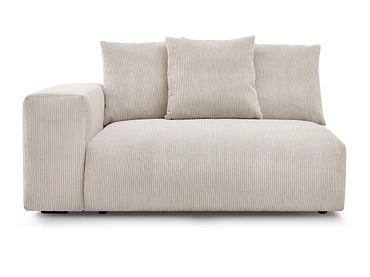 Modulare Sessel für Sofa BOBOCHIC VOLTAIRE