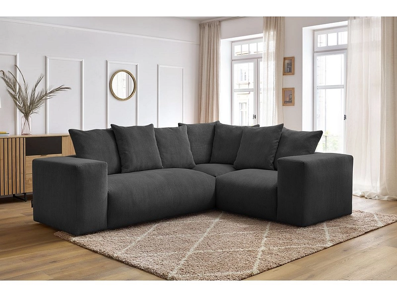 Ecksofa BOBOCHIC VOLTAIRE