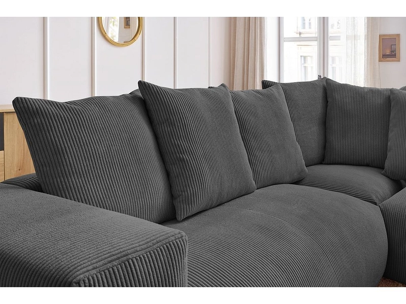 Ecksofa BOBOCHIC VOLTAIRE