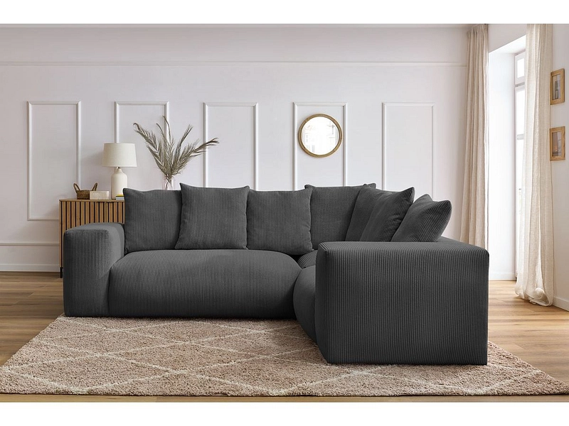 Ecksofa BOBOCHIC VOLTAIRE