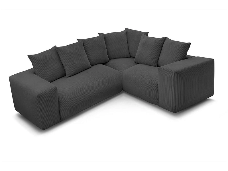 Ecksofa BOBOCHIC VOLTAIRE