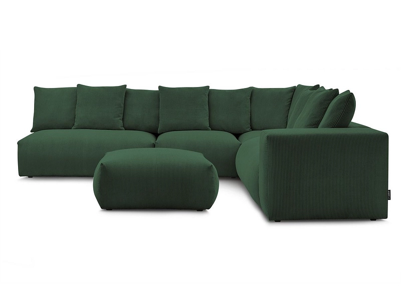 Ecksofa BOBOCHIC VOLTAIRE