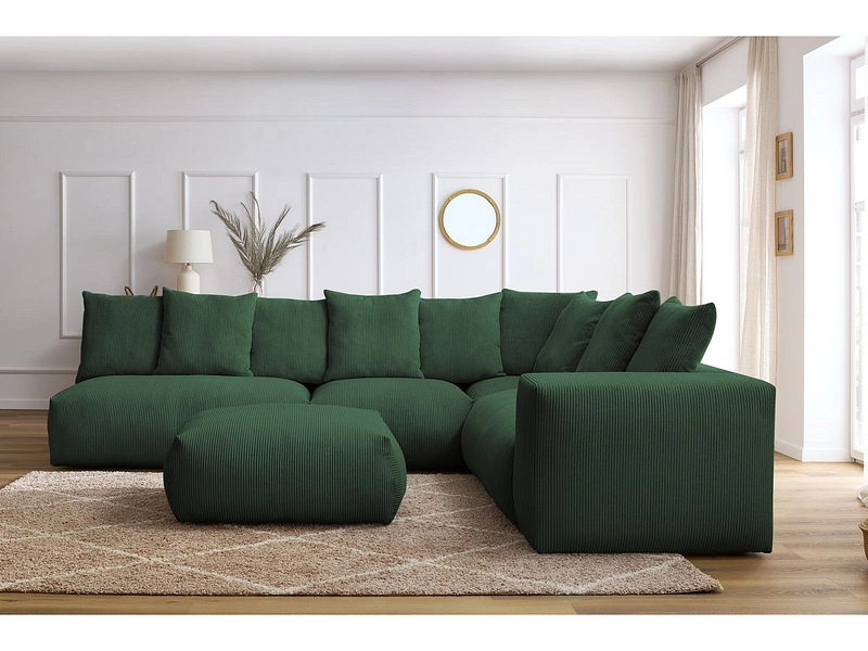 Ecksofa BOBOCHIC VOLTAIRE