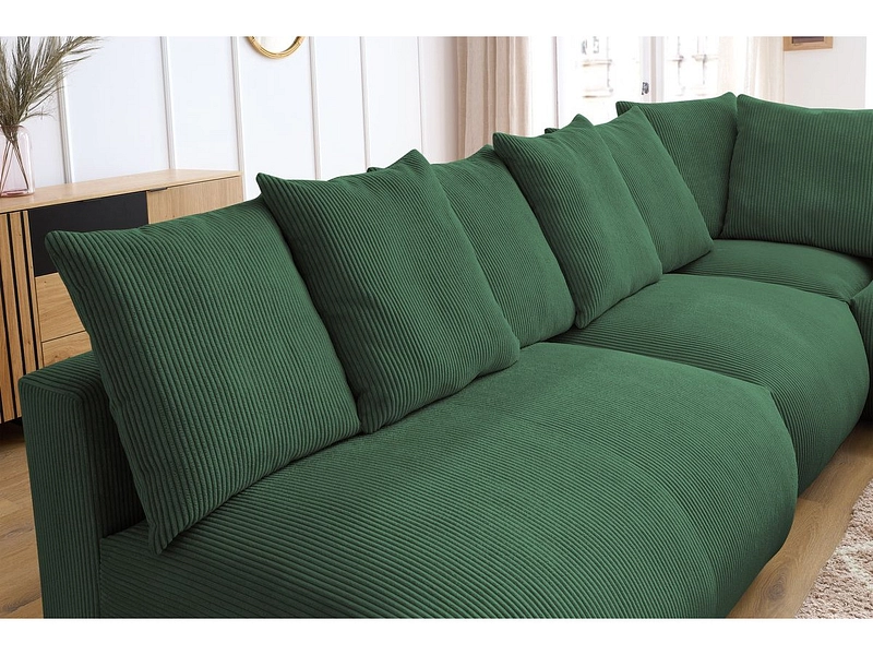 Ecksofa BOBOCHIC VOLTAIRE