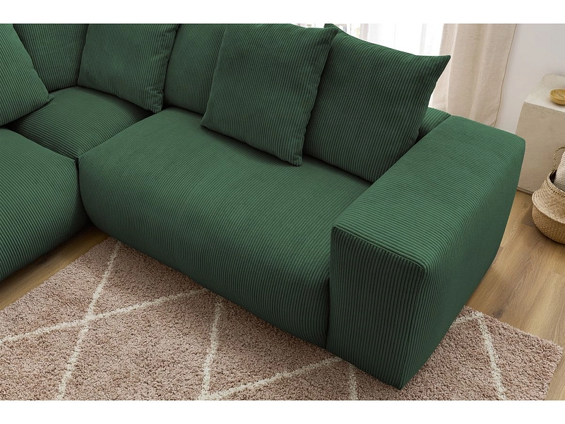 Ecksofa BOBOCHIC VOLTAIRE