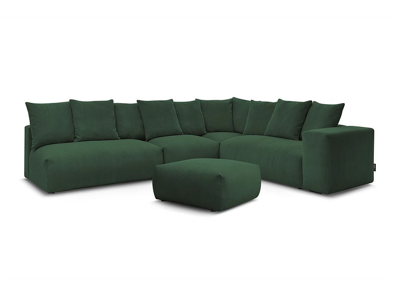 Ecksofa BOBOCHIC VOLTAIRE