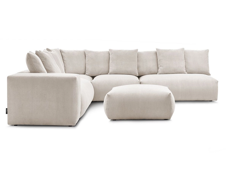 Ecksofa BOBOCHIC VOLTAIRE