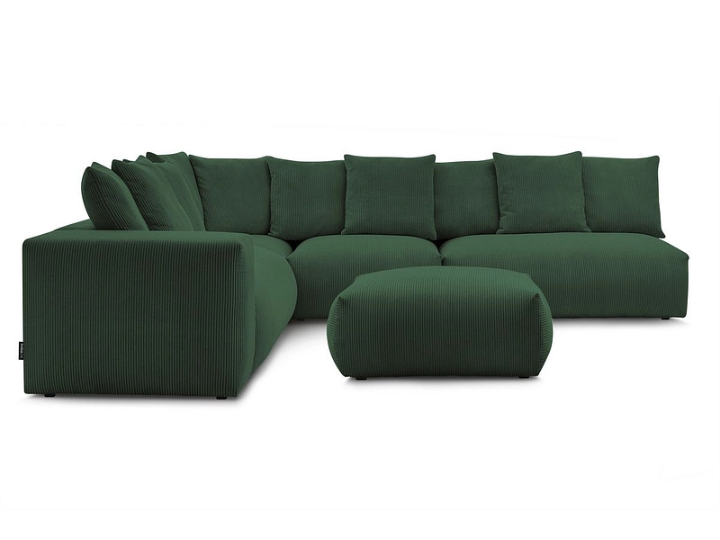 Ecksofa BOBOCHIC VOLTAIRE