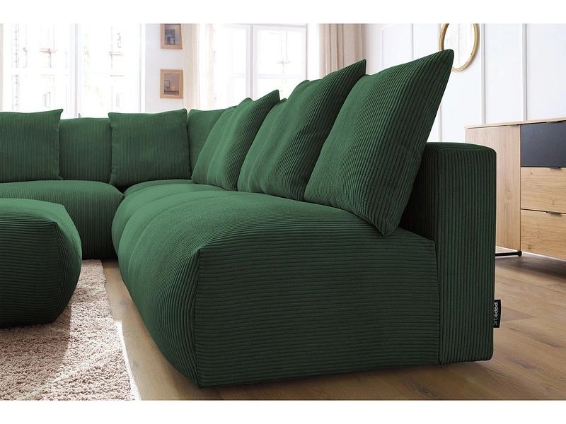 Ecksofa BOBOCHIC VOLTAIRE