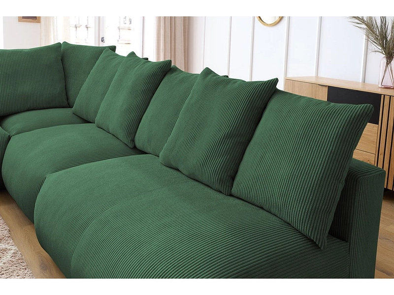 Ecksofa BOBOCHIC VOLTAIRE