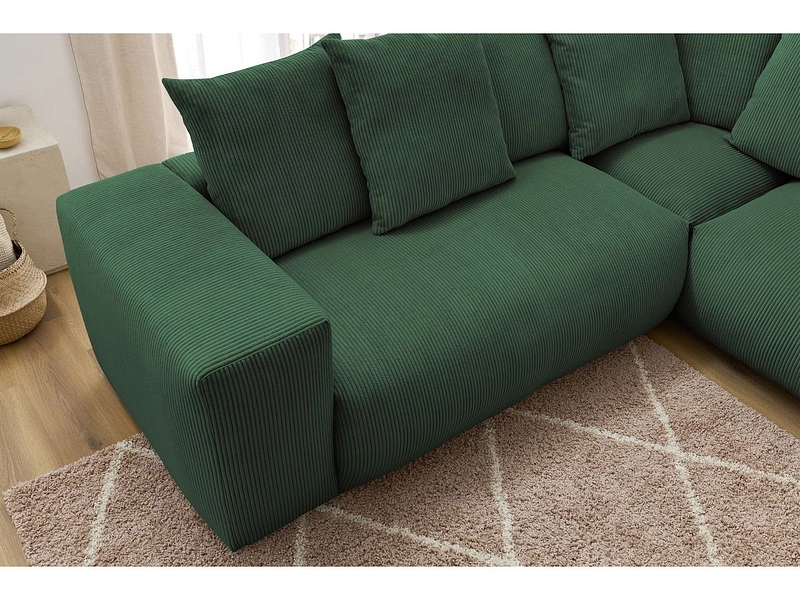 Ecksofa BOBOCHIC VOLTAIRE