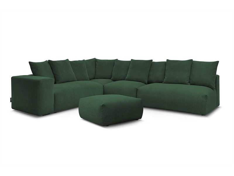 Ecksofa BOBOCHIC VOLTAIRE