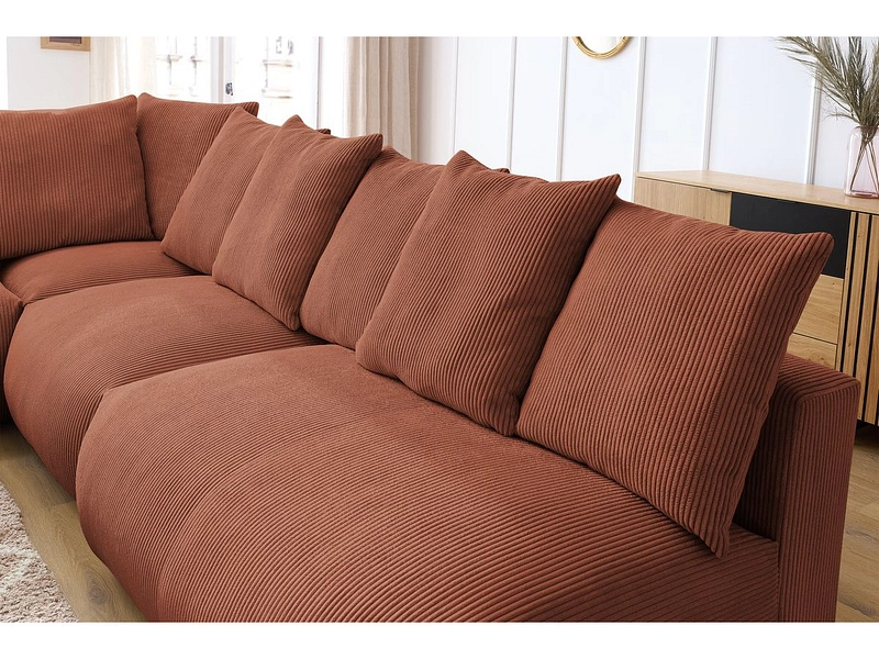 Ecksofa BOBOCHIC VOLTAIRE