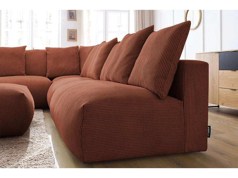 Ecksofa BOBOCHIC VOLTAIRE