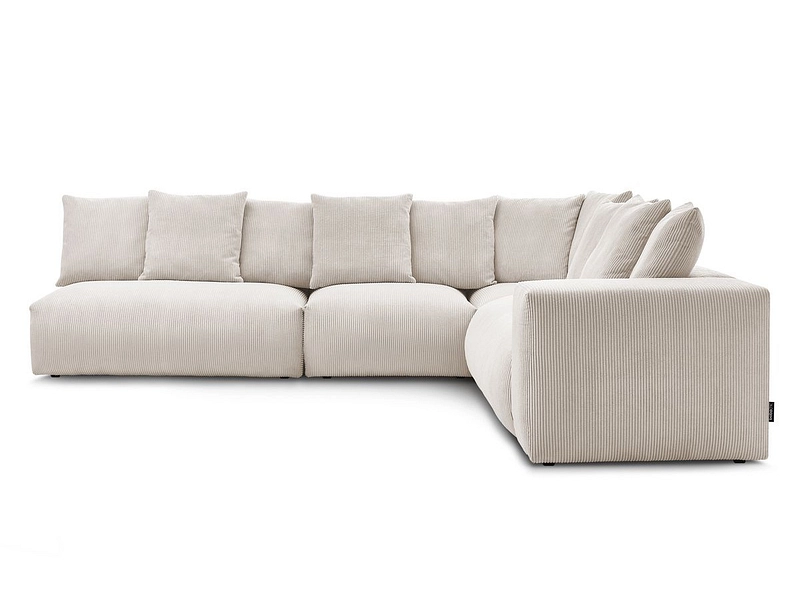 Ecksofa BOBOCHIC VOLTAIRE