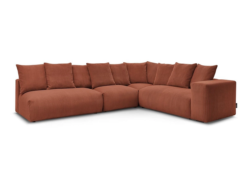 Ecksofa BOBOCHIC VOLTAIRE