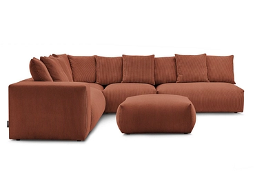 Ecksofa BOBOCHIC VOLTAIRE