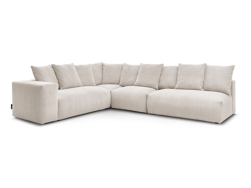 Ecksofa BOBOCHIC VOLTAIRE