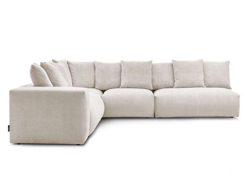 Ecksofa BOBOCHIC VOLTAIRE